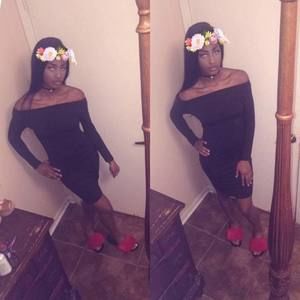 Meet your Posher, Samara